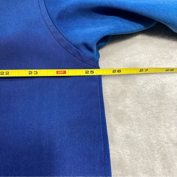 Vintage Southpole Button Up Shirt Y2K Baggy Urban AOP Hip Hop Streetwear 90s - Picture 9 of 12